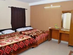 אוטי Venus Cottages מראה חיצוני תמונה