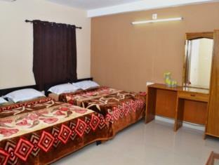 אוטי Venus Cottages מראה חיצוני תמונה