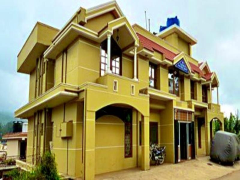 אוטי Venus Cottages מראה חיצוני תמונה