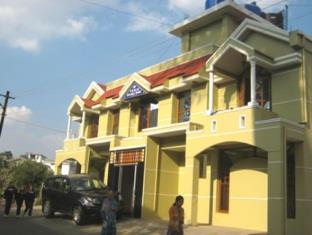 אוטי Venus Cottages מראה חיצוני תמונה